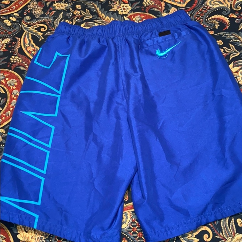 swim trunks - Picture 2 of 2